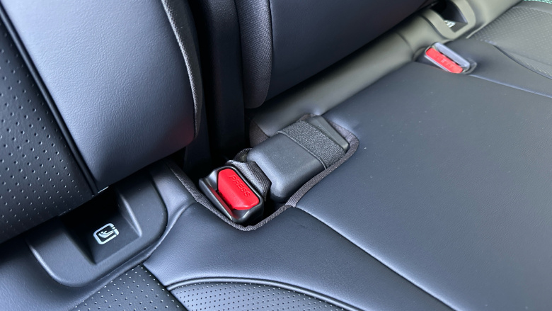 BYD Seal U 1.5 DM-i Boost 5dr Auto Estate